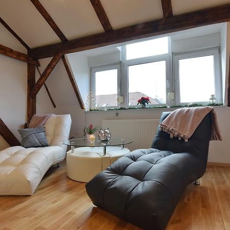 Libertas Zagreb Centre View Apartment Ngoại thất bức ảnh
